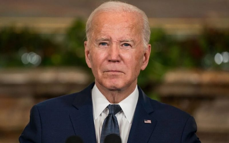 Biden Administration Actively Considering Granting Amnesty to Millions of Illegal Aliens   - EVOL