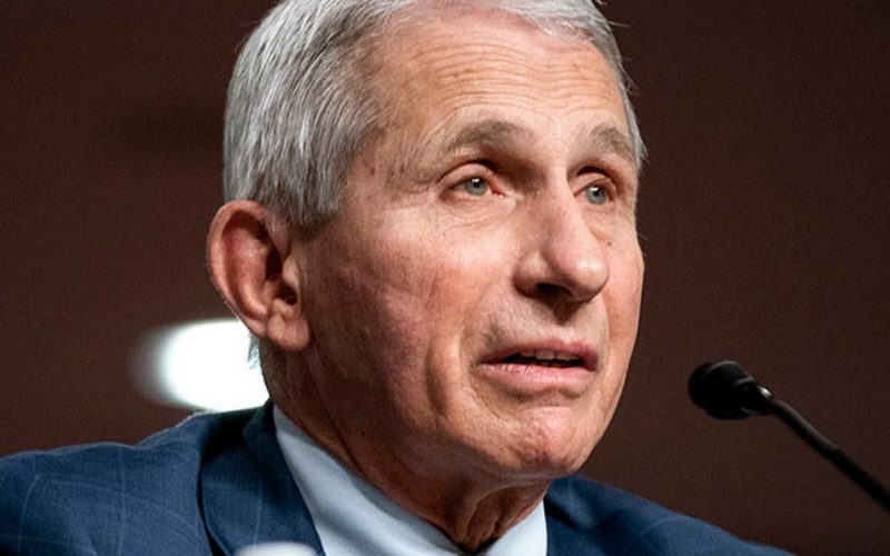 Fauci to Testify before Congress for First Time since Retirement  – EVOL