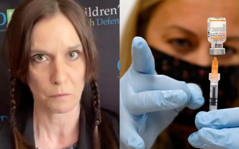 Hospital Whistleblower: Doctors Are Euthanizing Covid-Vaxxed Due to ‘Horrific’ Side Effects  – EVOL