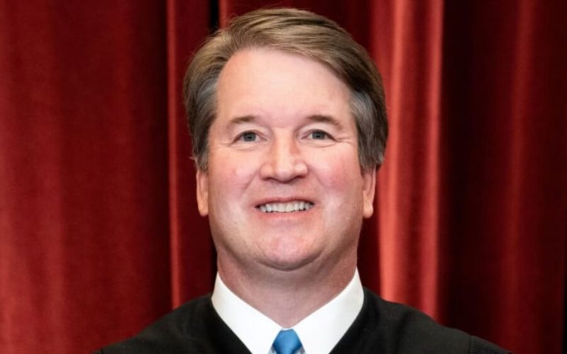 AUDIO: Justice Brett Kavanaugh Pressures Jack Smith’s Prosecutor on Why Obama Was Never Charged for Drone Strikes Against Innocent Civilians   – EVOL