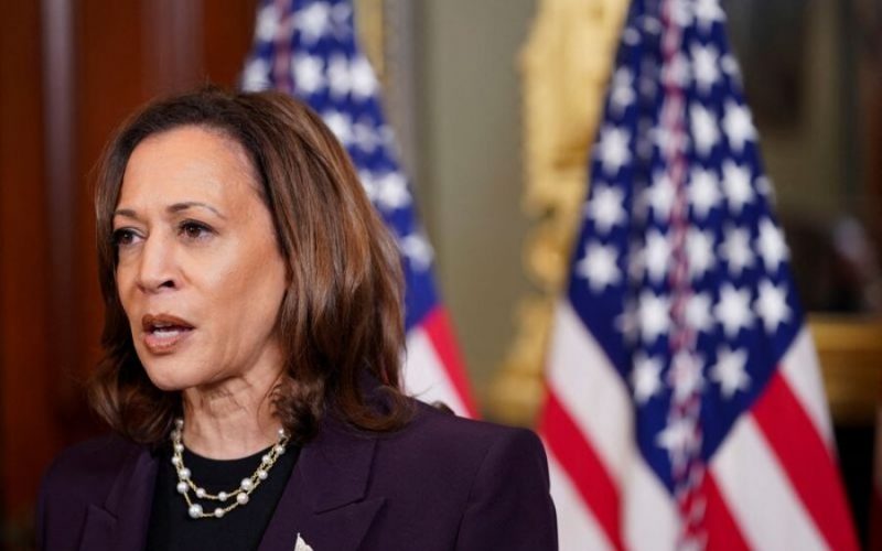 VP Kamala Harris Failed to Connect Anyone to High-Speed Internet Despite $42.5 Billion From Infrastructure Bill   – EVOL