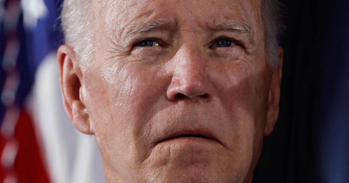Former Clinton Advisor Calls for Investigation into Cover-Up of Biden’s ...