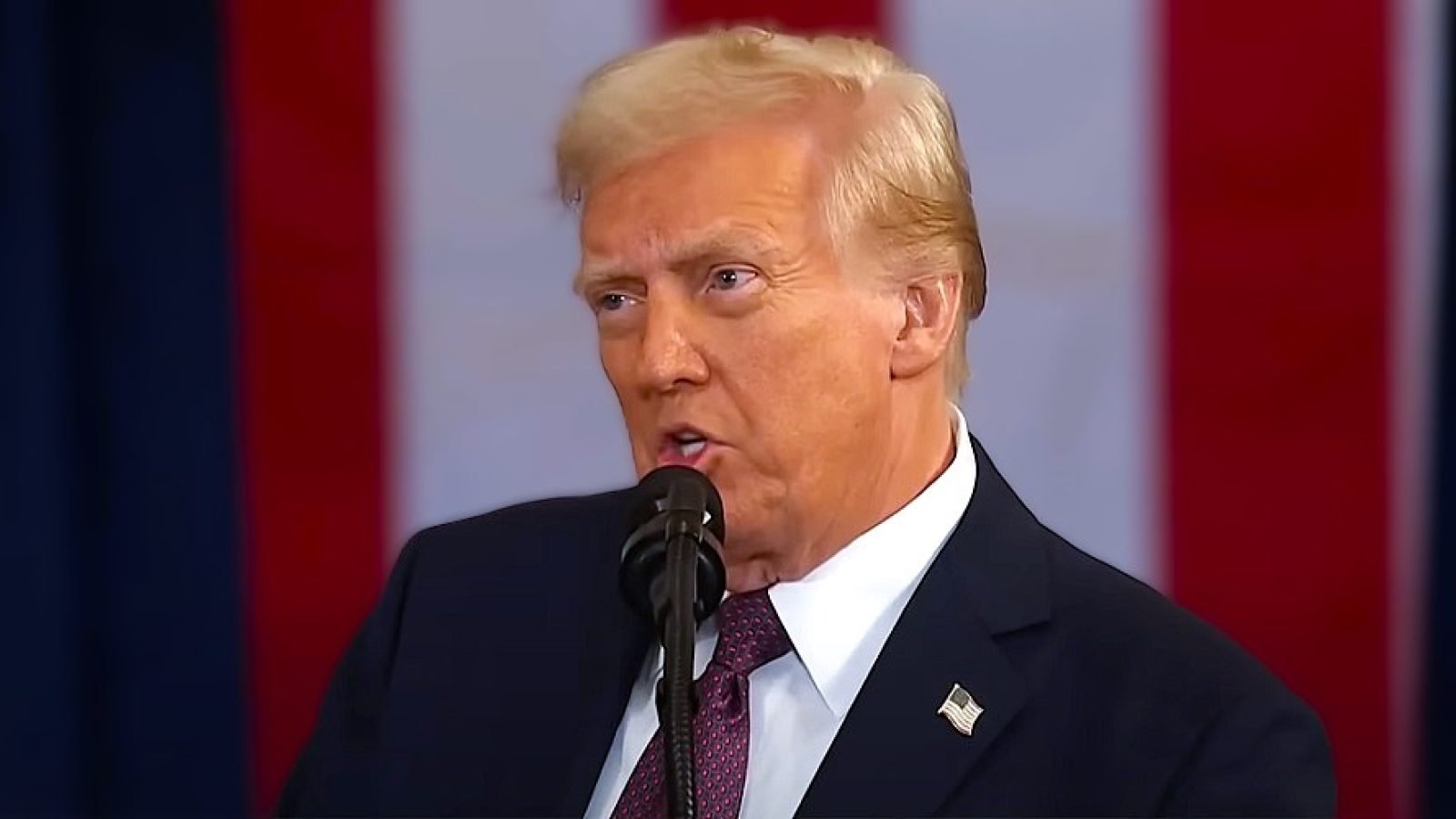 #39 Trump Might Have a Case on Birthright Citizenship #39 : Shocking NYT