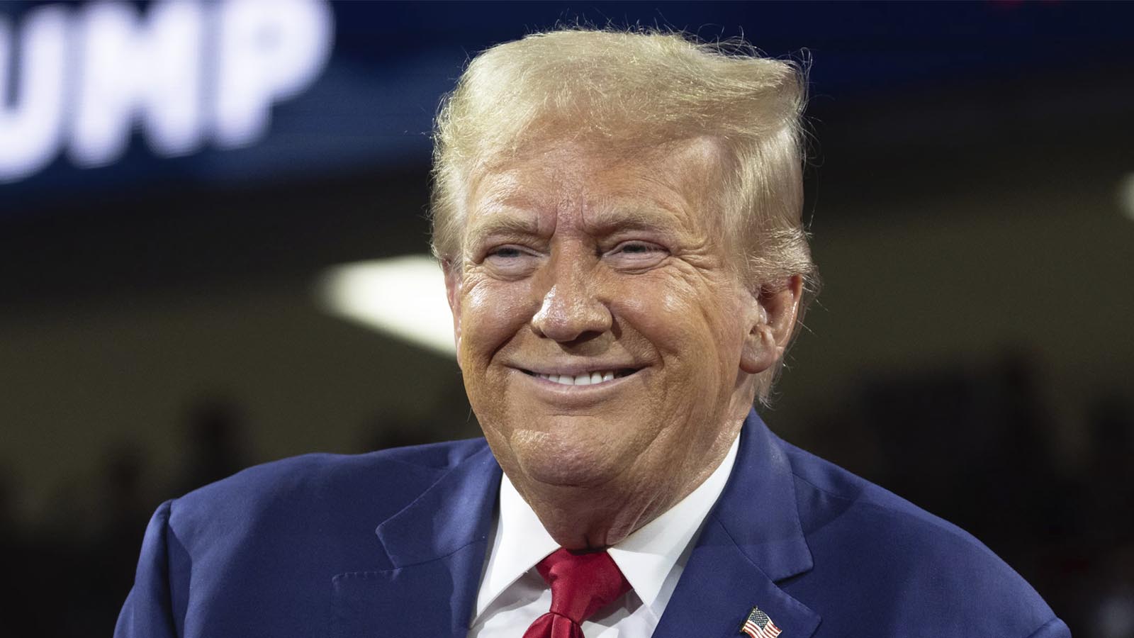 Trump on Verge of Legal Victory Over CBS as Parent Company Weighs ...