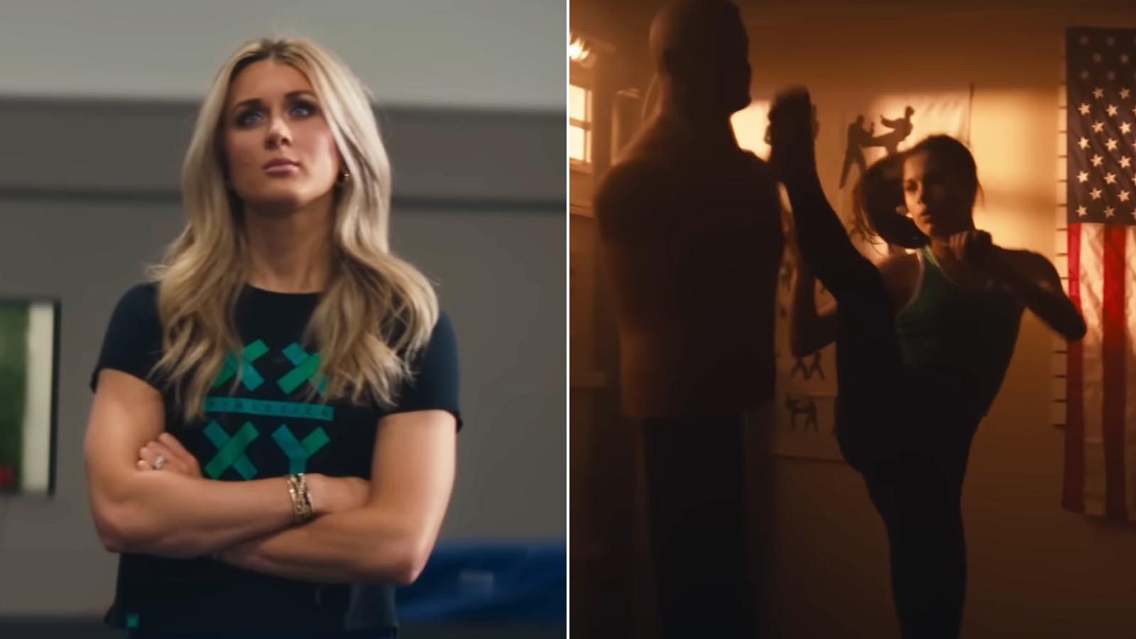 XX-XY Athletics’ Viral Pro-Girls Sports Ad Sparks Backlash Against Woke