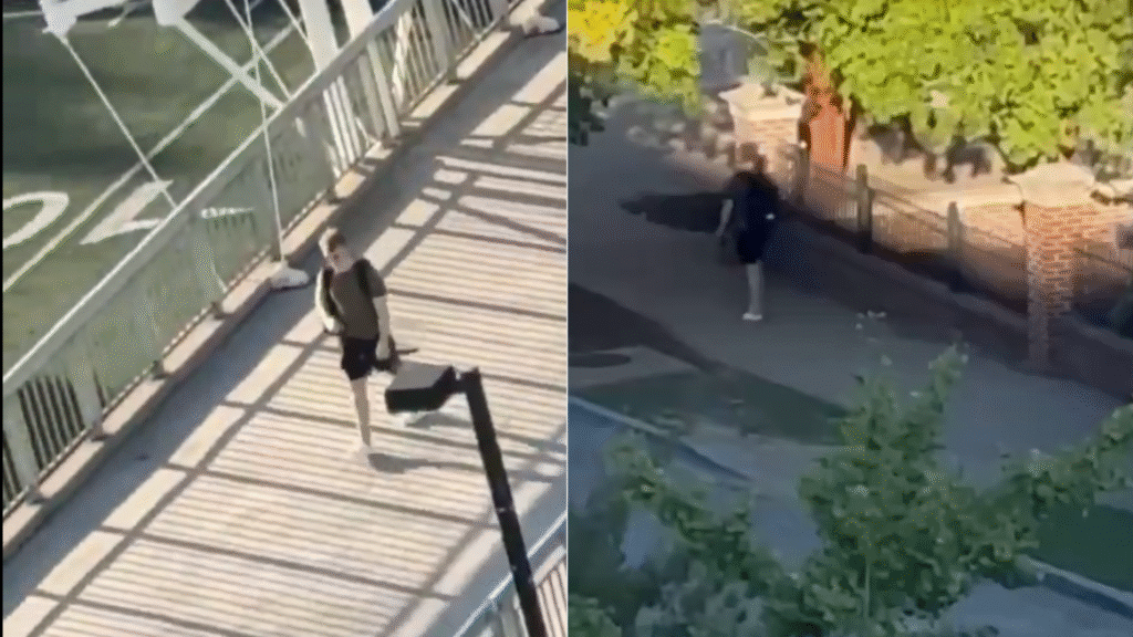 Active shooter reported on the University of South Carolina Columbia ...