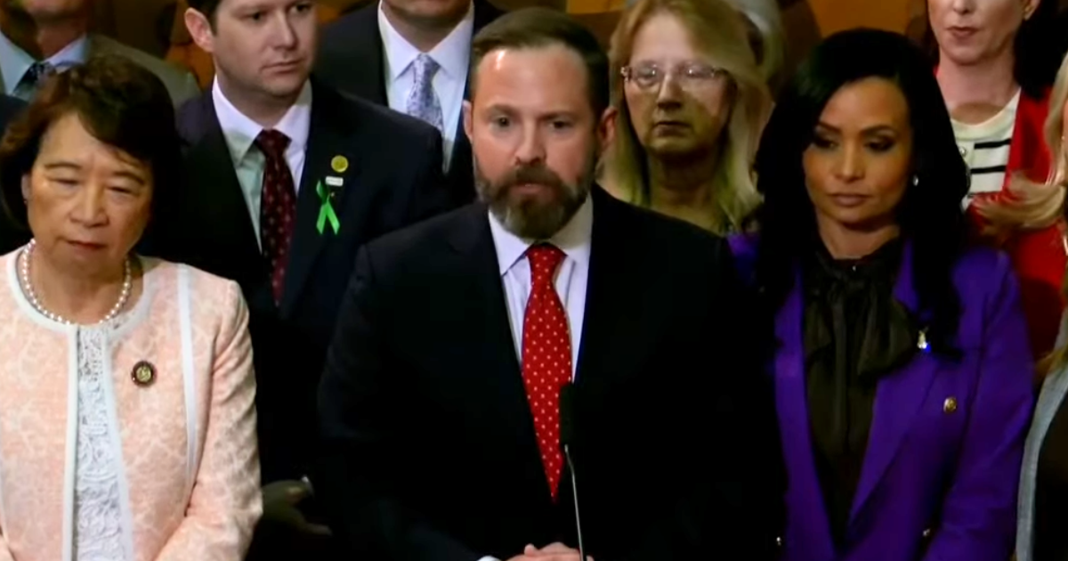 Red State Greenlights Arrest Warrants Amid Lawmaker Showdown   – EVOL