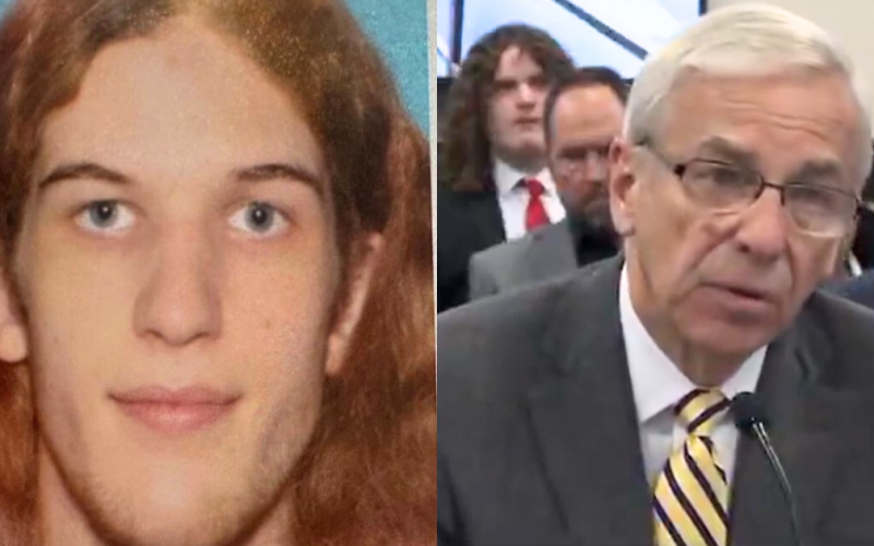 Minneapolis School Shooter’s Link to GOP Lawmaker Revealed   – EVOL