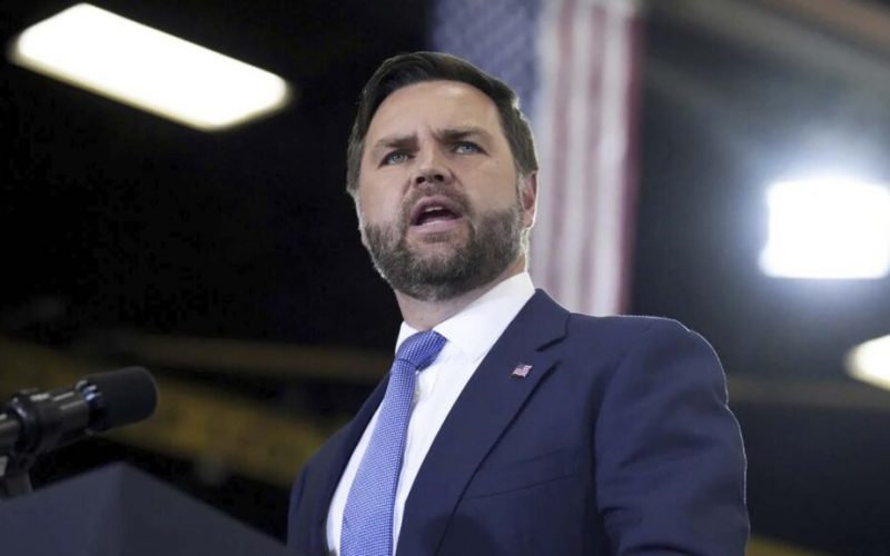 JD Vance Criticizes Politico Piece Targeting Trump Envoy Steve Witkoff   – EVOL