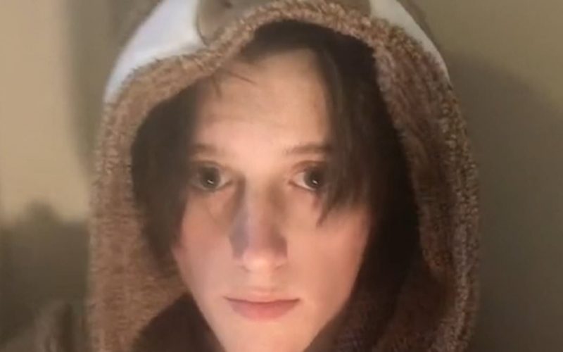 Tyler Robinson's roommate who tipped off FBI identified  – EVOL