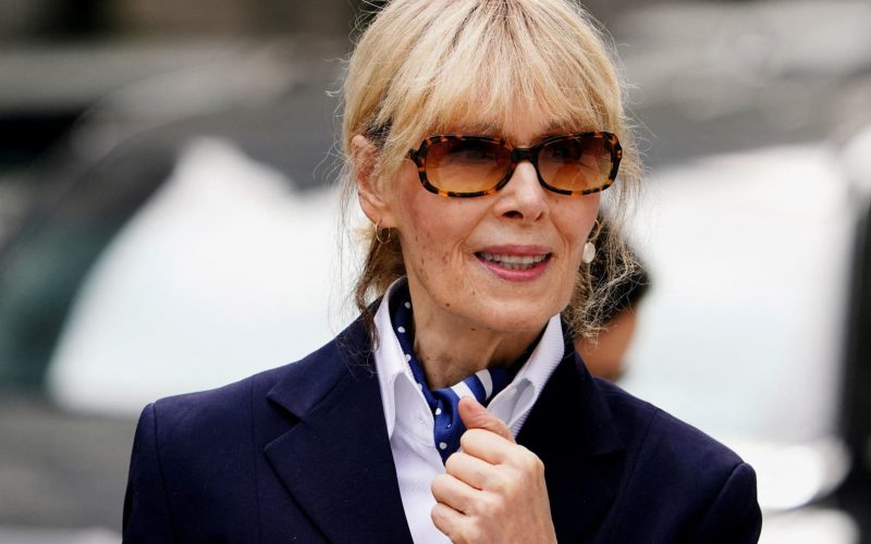 Trump loses bid to overturn $83.3 million judgment in E. Jean Carroll defamation case  – EVOL