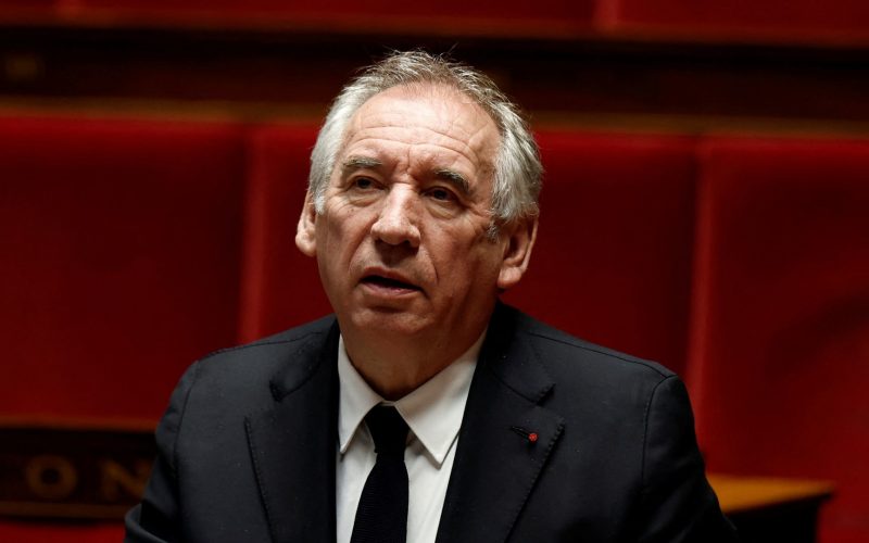 French prime minister Francois Bayrou ousted in confidence vote  – EVOL
