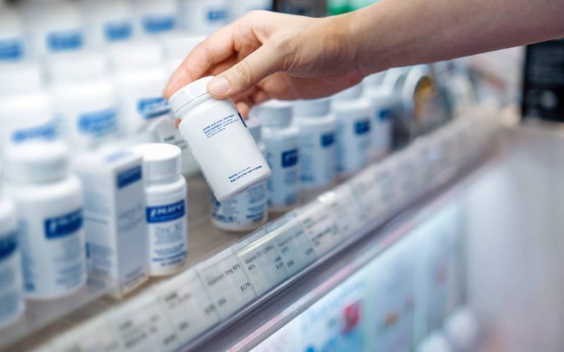 U.S. to impose 100% tariff on branded, patented drugs unless firms build plants locally, Trump says  – EVOL