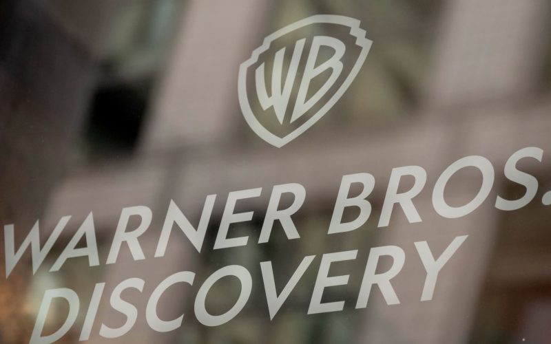 Warner Bros. Discovery stock is up 20% after report Paramount Skydance is preparing a takeover bid  – EVOL