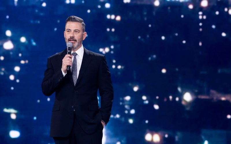 Disney says 'Jimmy Kimmel Live' will return to ABC on Tuesday  – EVOL