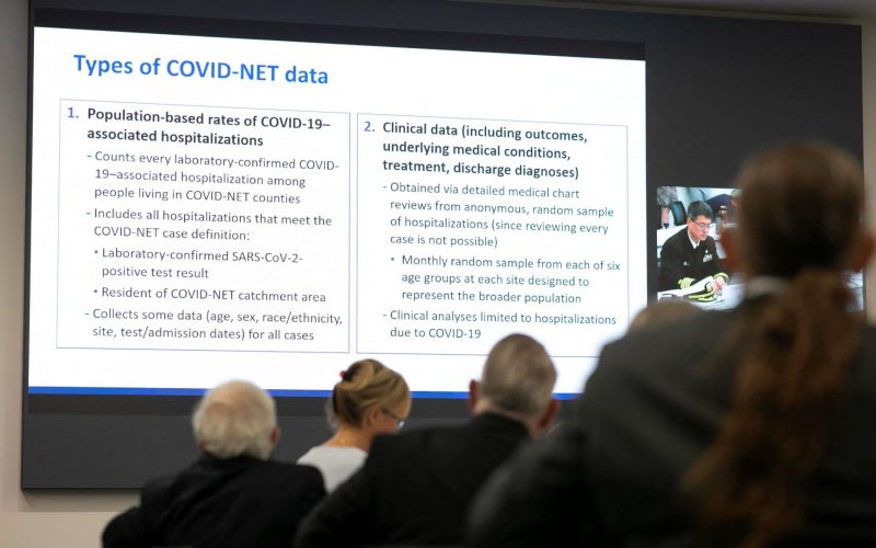 RFK Jr.'s vaccine panel weakens Covid shot recommendations, calling it an individual decision  – EVOL