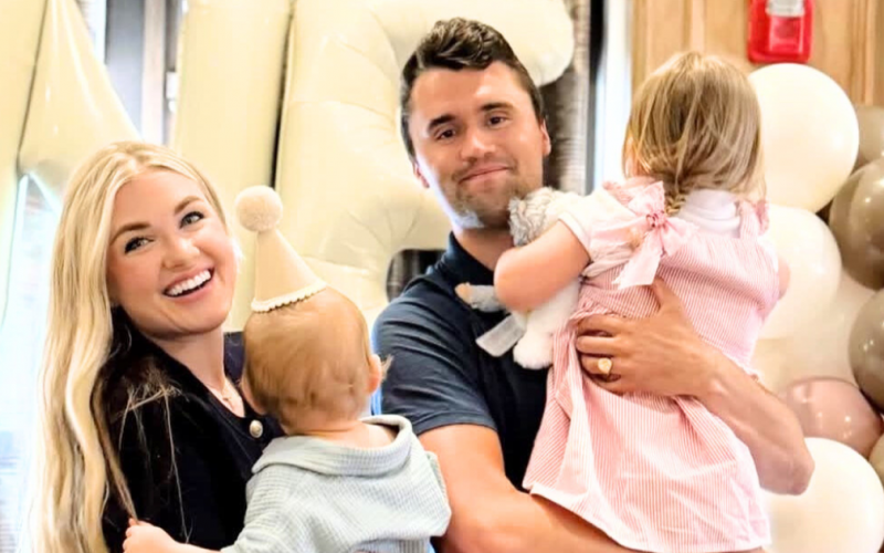 Viral Kirk Tweet Tragically Becomes Most Eerie   – EVOL