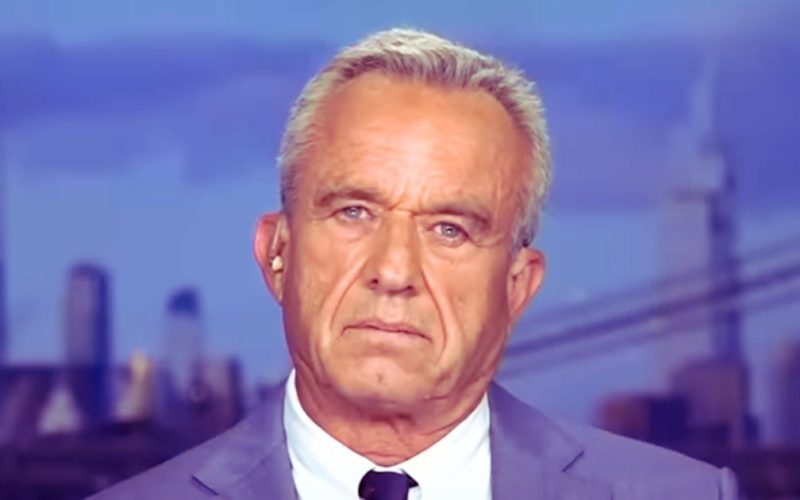 RFK Jr. Aide Exposed After Explosive Audio Surfaces   – EVOL