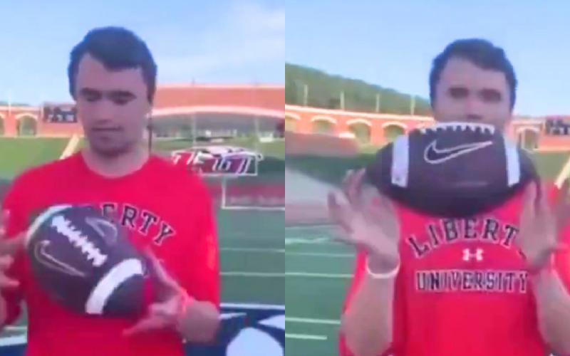 Three NFL Teams Refuse Tribute to Charlie Kirk After His Murder   – EVOL