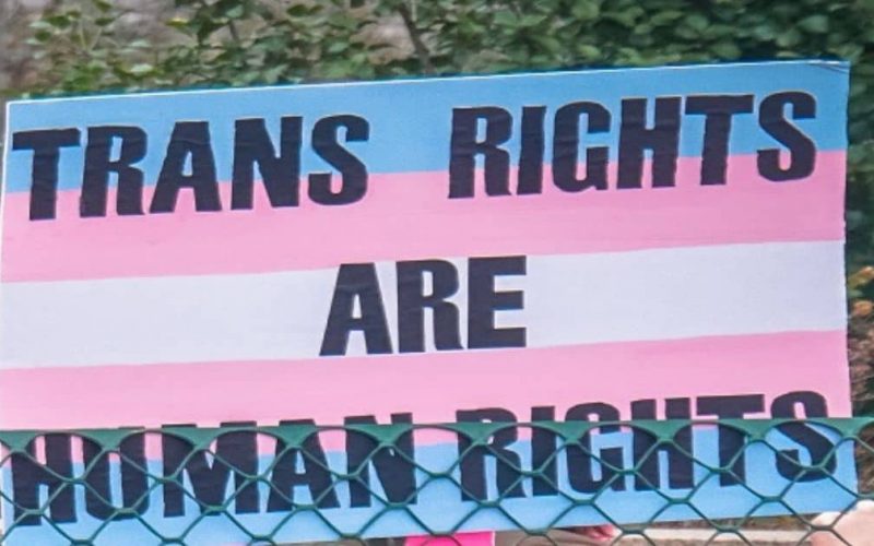 Dem Utters Most Unhinged, Absurd ‘Trans’ Take Ever?   – EVOL