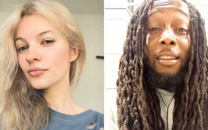 Shock Discovery About Judge Who Released Alleged Bus Killer   – EVOL