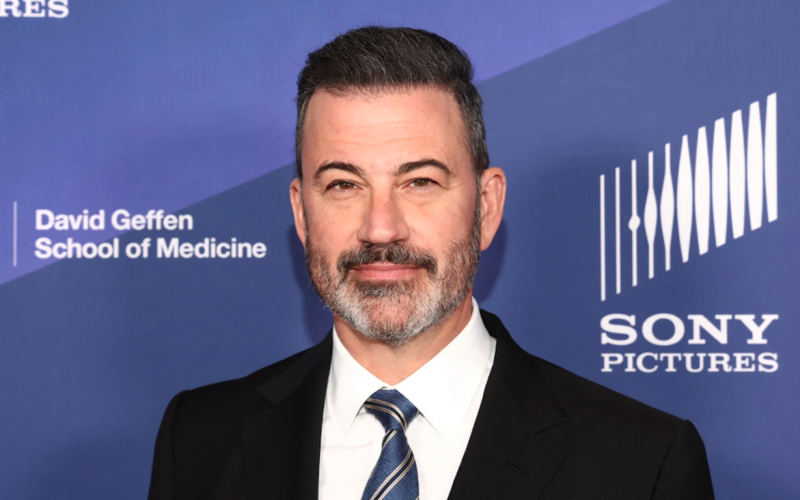 Disney bringing Jimmy Kimmel back Tuesday  – EVOL