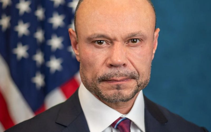 Bongino Reveals FBI Probing Possibility of Others Helping Charlie Kirk's Assassin [WATCH]  – EVOL