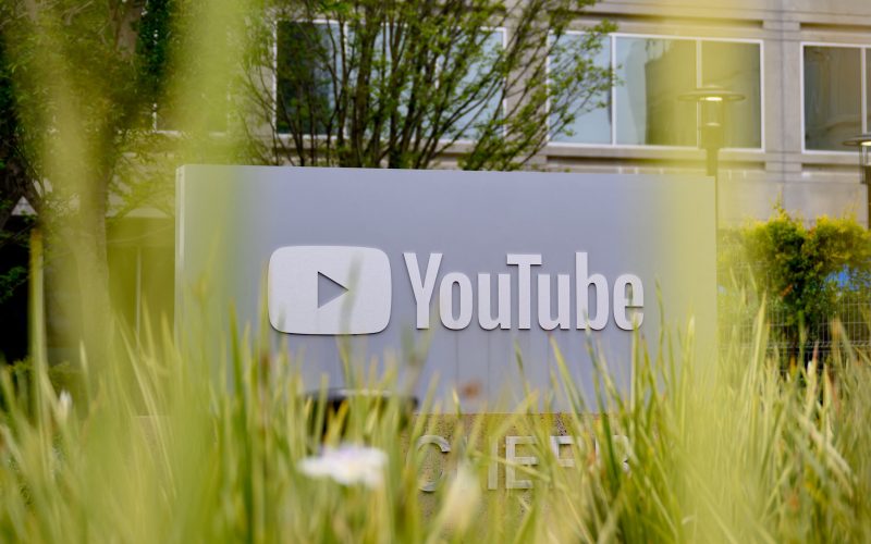 YouTube to Reinstate Accounts Banned Over Content Related to the Pandemic and 2020 Election  – EVOL