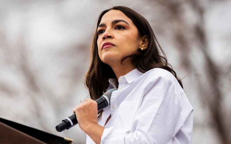 'People are scared to death': Members of Congress fear for their safety after Charlie Kirk assassination  – EVOL