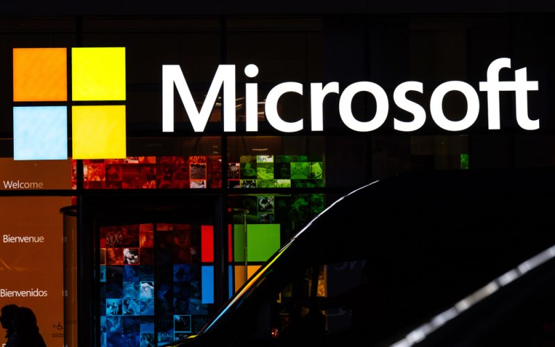 Microsoft cuts off Israeli military unit’s access to cloud service after mass surveillance claims  – EVOL