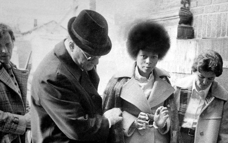 Assata Shakur, Black Liberation Army figure and activist, dies at 78  – EVOL