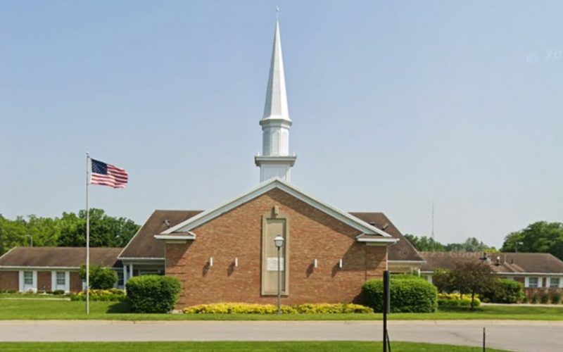 Live Updates: Multiple people injured following Michigan church shooting  – EVOL