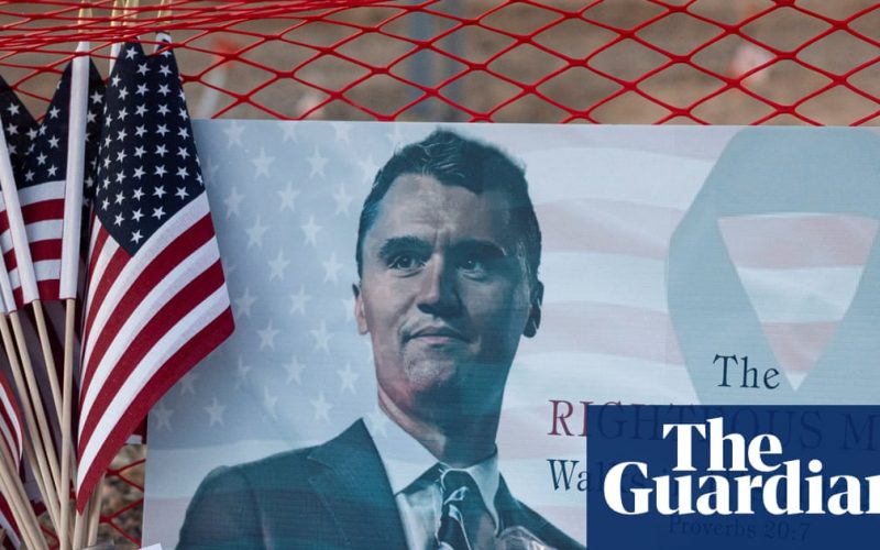 Mexican congressional staffer resigns after TV comments about Charlie Kirk  – EVOL