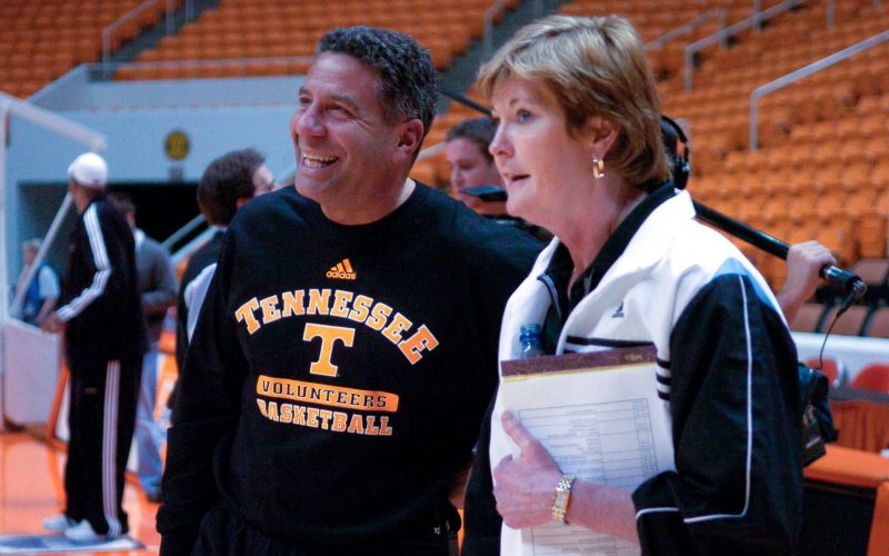 Bruce Pearl through the years photos  – EVOL