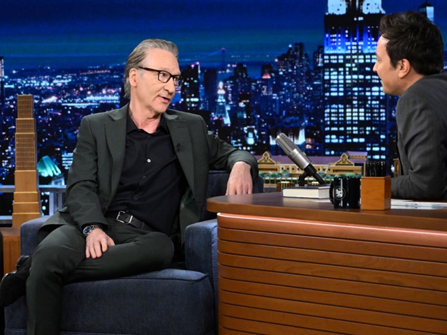 Maher: Most Liberals Are Too Scared to Clearly Reject 'Crazies'  – EVOL