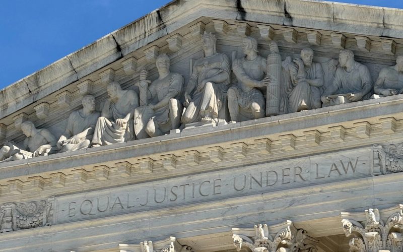 Supreme Court allows federal officers to more freely make immigration stops in LA  – EVOL