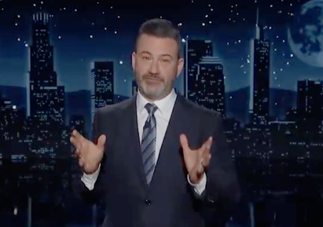 Disney Bringing Back Jimmy Kimmel on Tuesday After 'Thoughtful Conversations'  – EVOL