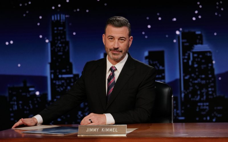 Sinclair brings Jimmy Kimmel’s show back to its ABC-affiliated stations, ending blackout   – EVOL