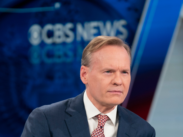 CBS Falsely Claims No Political Motive Behind Charlie Kirk Assassination  – EVOL