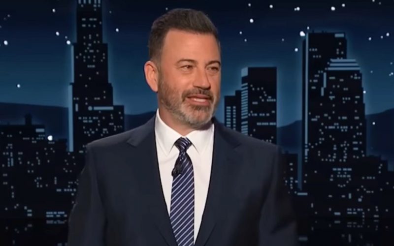 SHOWDOWN: Sinclair Broadcast Group Announces They Won't Broadcast Jimmy Kimmel's Show After ABC Caves    – EVOL