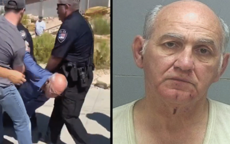 George Zinn, first suspect detained in Charlie Kirk shooting, facing child porn charges   – EVOL