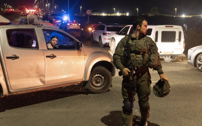 Four US citizens killed in Israeli drone strike on Lebanon   – EVOL