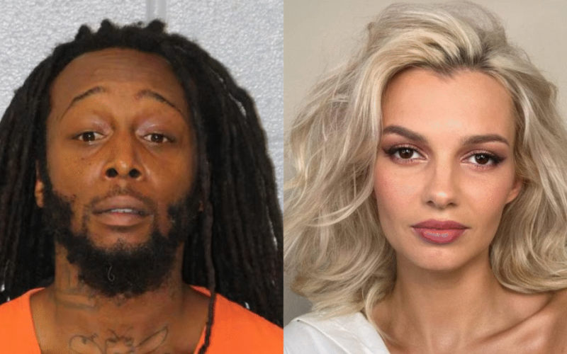 DOJ charges man for deadly stabbing of Ukrainian refugee Iryna Zarutska in North Carolina   – EVOL