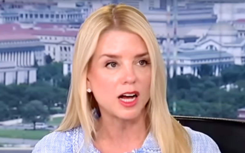 Bondi Battles Rare Conservative Rage Over Two Words   – EVOL