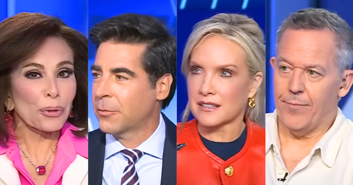 Fox News’ Fate Revealed Lachlan Murdoch Secures Control of Media