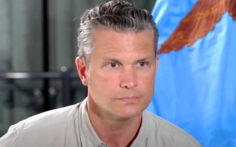 Kirk's Assassination Mocked in Wicked Betrayal   – EVOL