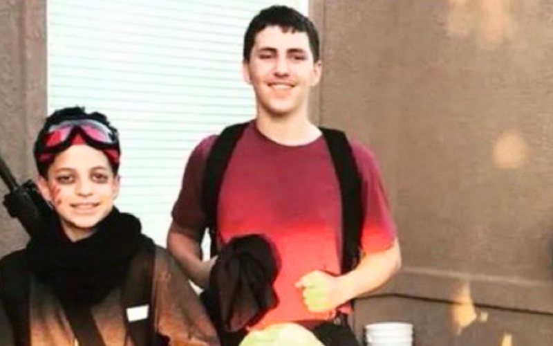 Shocking Alleged Kirk Shooter Discovery Exposed   – EVOL