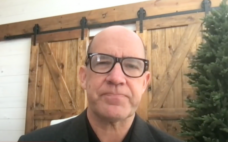 MSNBC Engulfed in Firestorm Over Sickening Comments   – EVOL