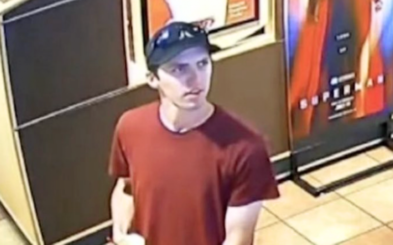 Sickening Kirk Alleged Assassin Revelation Erupts   – EVOL