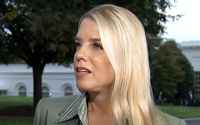 Bombshell: DOJ Caught Red-Handed   – EVOL